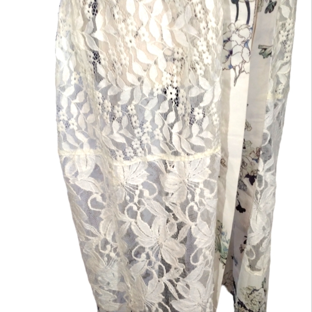 Love Riche Duster Kimono - Picture 4 of 9